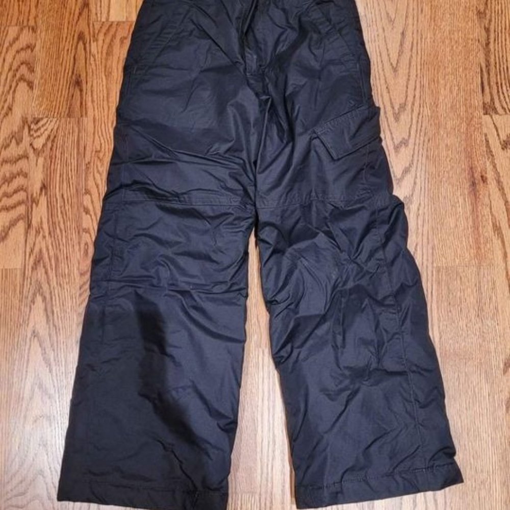 Columbia Waterproof Snow Pants - Kids Size Small